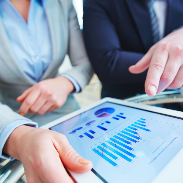 Consultoria em Gestão de Saúde